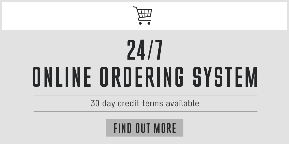 PPE, online ordering, credit terms, Netalogue